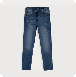 Slim Fit Jeans